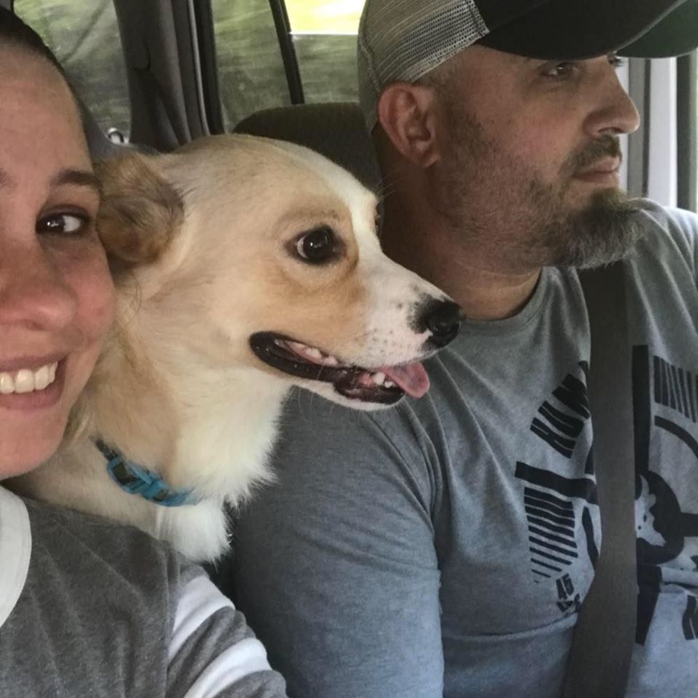 Meet your Posher, Nikki